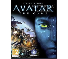 James Cameron's Avatar: The Game +12 Trainer for 1.02 